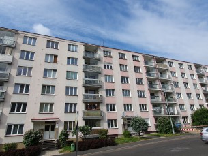 Prodej bytu 4+1 v Chodově ul. U Porcelánky